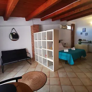 Kappa's House Palermo